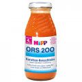 HIPP ORS 200 trinkf.Karotten Reisschleim