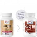 COENZYM Q10 FORTE 200 mg Kapseln