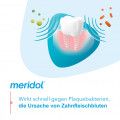 meridol 2x 75ml Zahnfleischschutz Zahnpasta bei Zahnfleischbluten