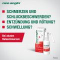 NEO-ANGIN Benzydamin akute Halsschmerzen Spray