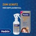 HEDRIN Protect &amp; Go Spray