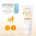A-DERMA PROTECT SPF 50+ KIDS Lotion