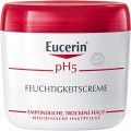 EUCERIN pH5 Soft Körpercreme empfindliche Haut