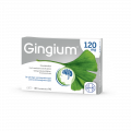GINGIUM 120 mg Filmtabletten