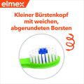 elmex Kinder-Zahnbürste 2-6 Jahre Weiche Borsten