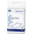 MOLICARE Bed Mat Eco 9 Tropfen 60x90 cm