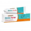 DICLOX forte Diclofenac Schmerzgel 20 mg/g Gel
