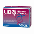 LIBO HEVERT Complex Tabletten
