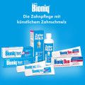 BIONIQ Repair-Zahncreme