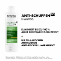 VICHY DERCOS Anti-Schuppen Shampoo trock.Kopfh.NF