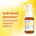 EUNOVA Vitamin D3 Spray