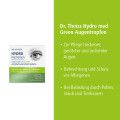 DR. THEISS Hydro med Green Augentropfen