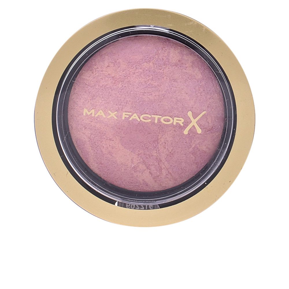 MAX FACTOR CREME PUFF blush #15 seductive pink