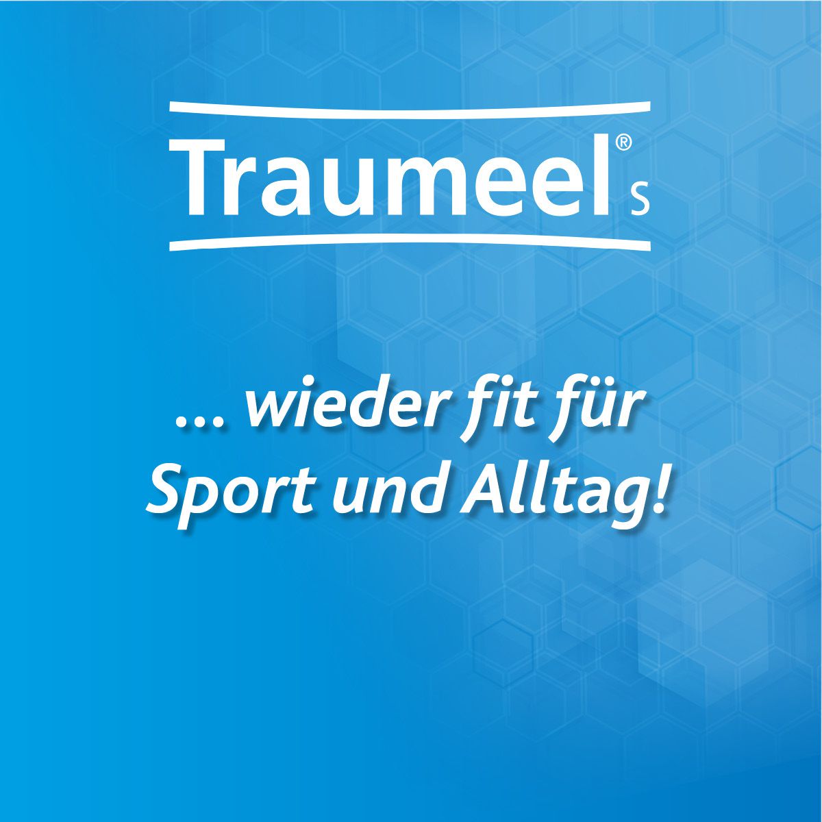 Traumeel S Tabletten &amp; Creme