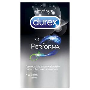 DUREX Performa Kondome