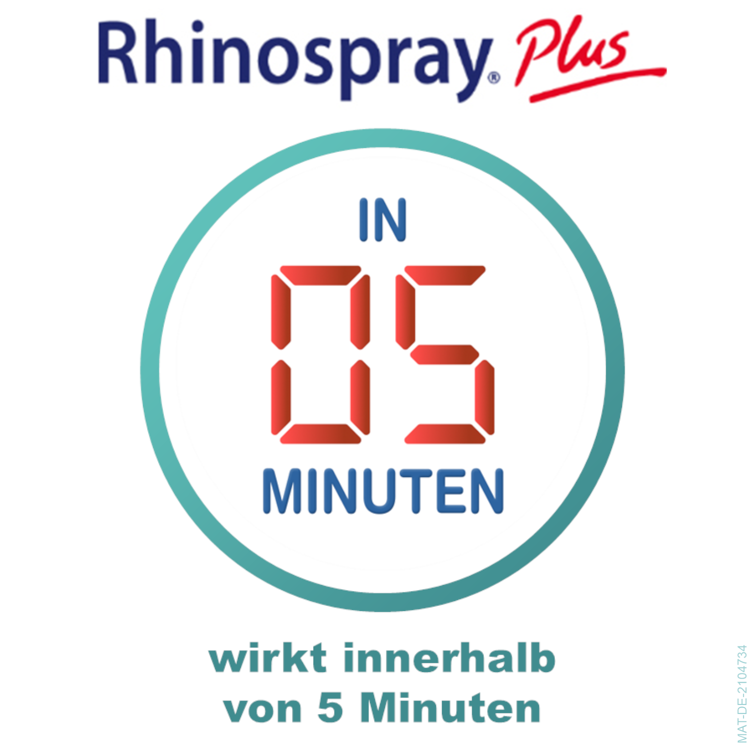RHINOSPRAY plus b.Schnupfen m.Feindosierer