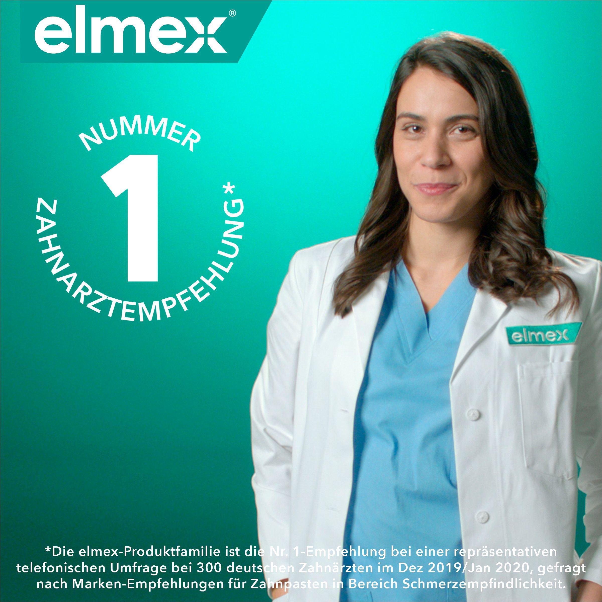 ELMEX SENSITIVE PROFESSIONAL Repair &amp; Prevent