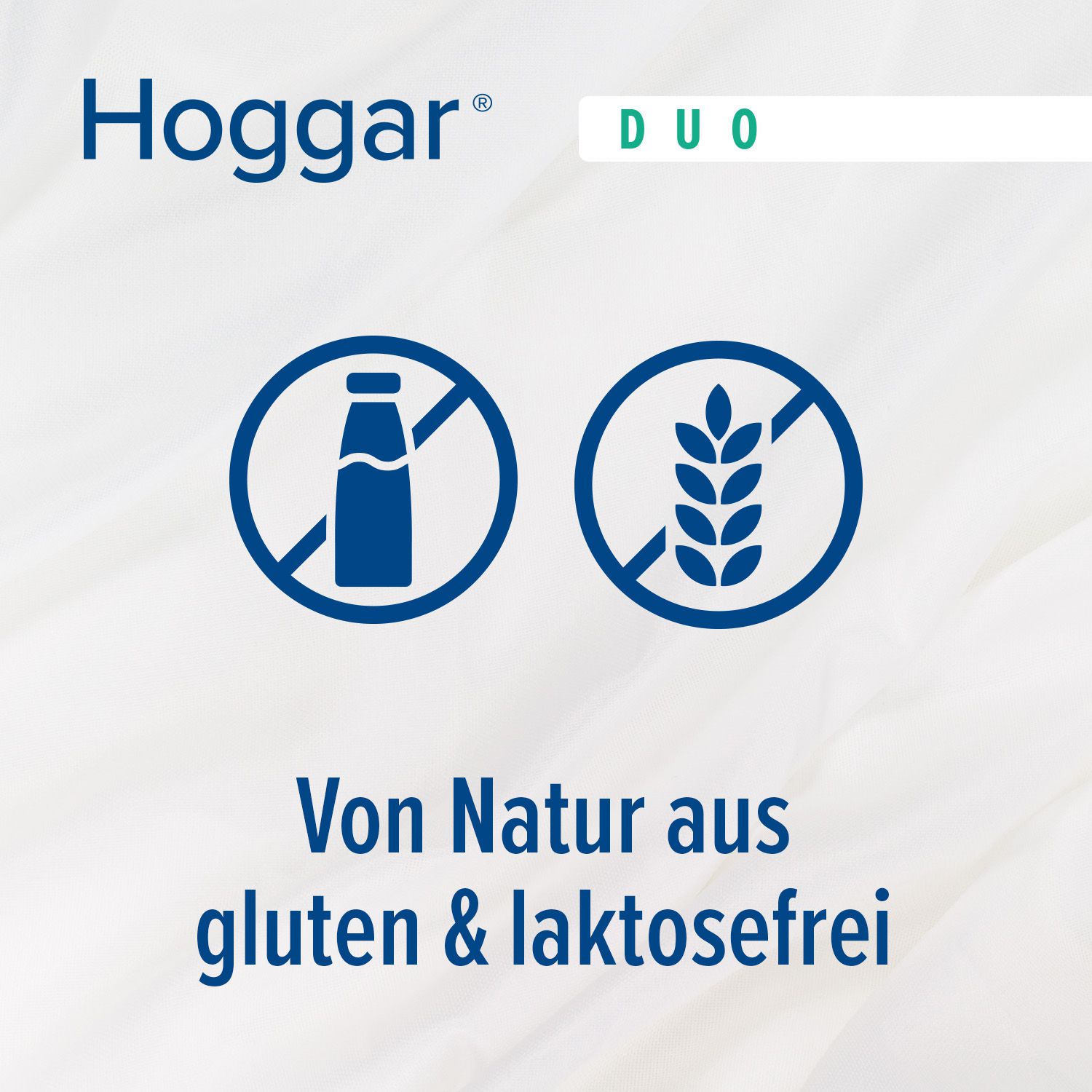 HOGGAR Melatonin DUO Einschlaf-Kapseln + Hoggar Duo induktive Handy Ladestation GRATIS